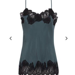 🔴Sold on eBay - Gold Hawk NYC Marilyn Cami